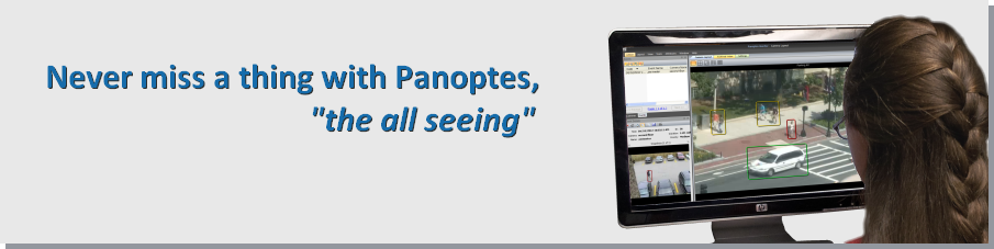 Panoptes