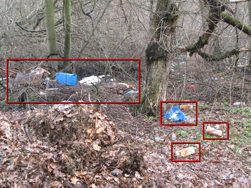 Using intuVision analytics, our UK platinum partner Bi3 has worked with Kingdom Services Group Ltd & Kingdom Local Authority Support to create Wastewatch Cam an innovative solution to detect and enforce laws against fly-tipping (a.k.a. illegal dumping). 