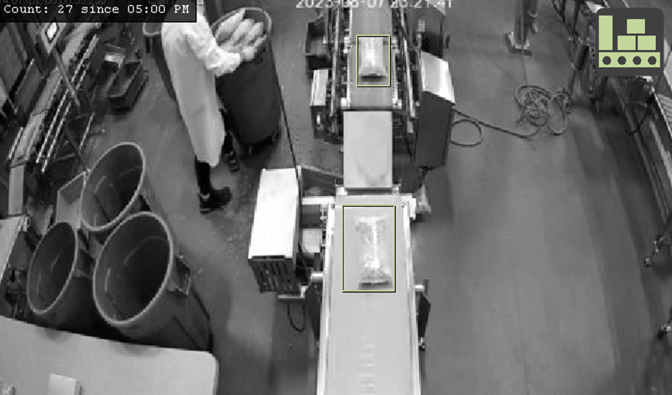 intuVision VA Manufacturing Random Selector
