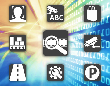 intuVision Analytics Around the World  