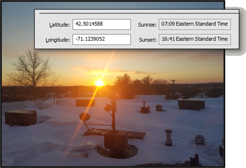 intuVision Edge Based People counting - see objects as they as detected, view counts in real time, and view & manage events on the edge.