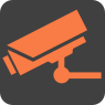 intuVision security icon