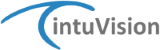 intuVision logo