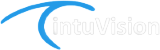 intuVision logo