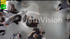intuVision Crowd Density Detection thumbnail