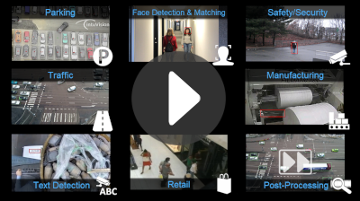 intuVision VA 20 years overview