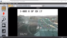Highway Traffic and Incident Detection thumbnail