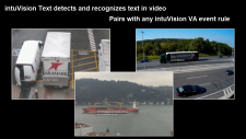 text detection and recognition in parking lot thumbnail